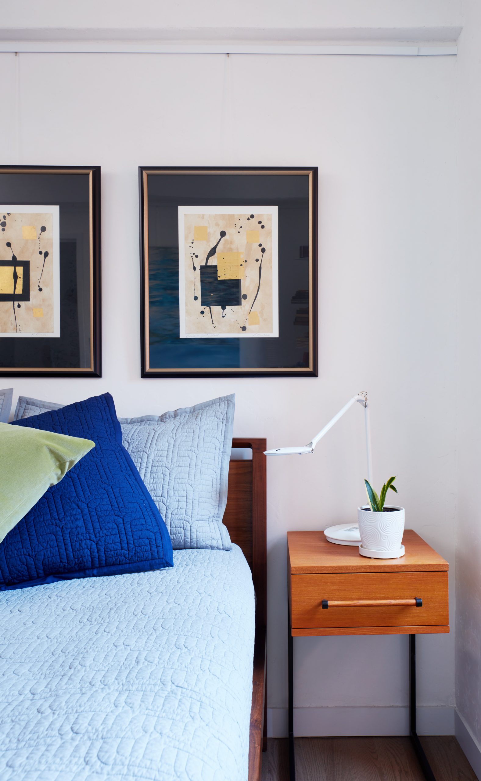 145th Coop - Lori Falk Interior Design
